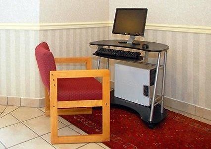 Quality Inn Binghamton West Apalachin 外观 照片