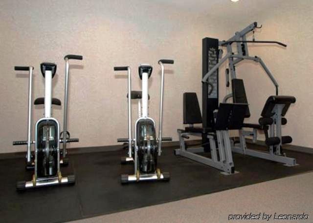 Quality Inn Binghamton West Apalachin 设施 照片