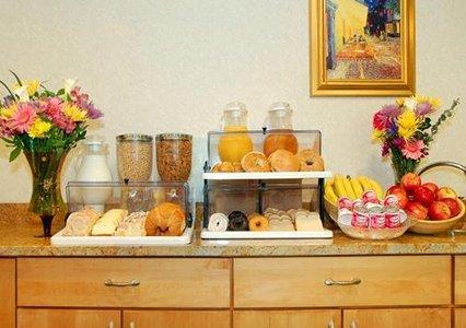 Quality Inn Binghamton West Apalachin 外观 照片