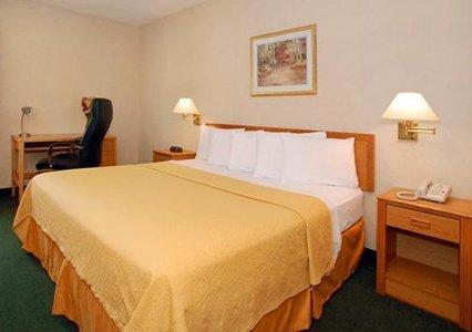 Quality Inn Binghamton West Apalachin 外观 照片